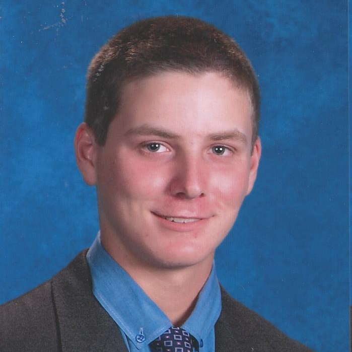 Brooks White mugshot
