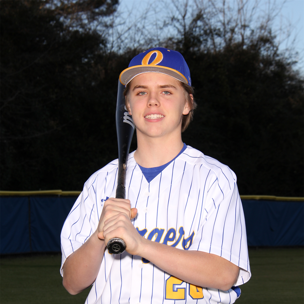Bo Gatlin