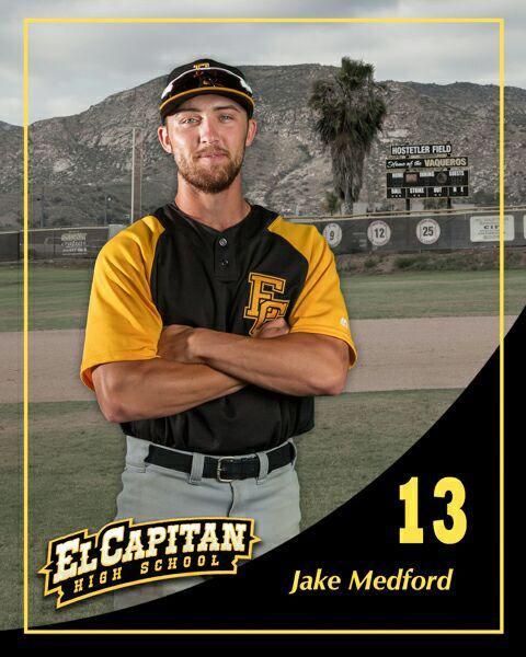 Jake Medford