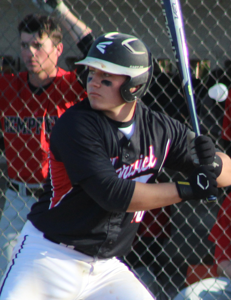 Justin Smith