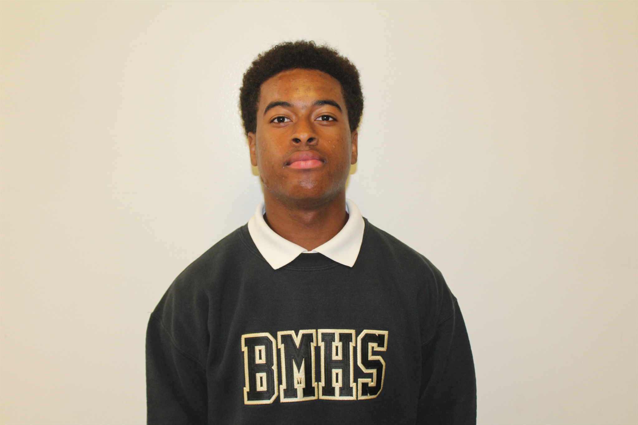 Desmond Gates