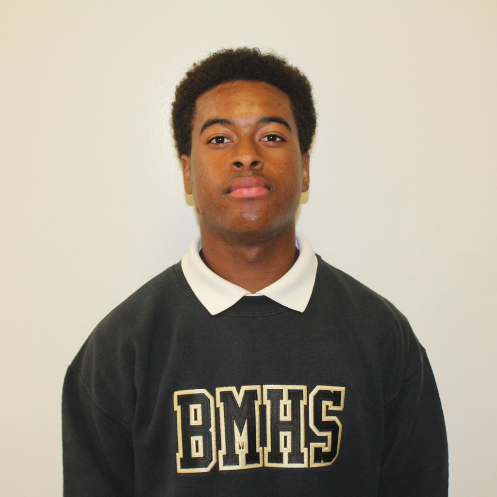 Desmond Gates