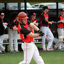 Nick Haley