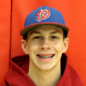 Drew Christensen
