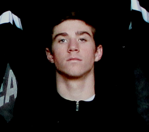 Garrett Martin