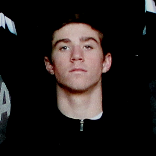 Garrett Martin
