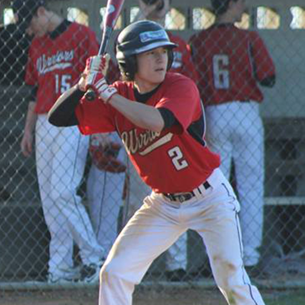 Tyler Hess