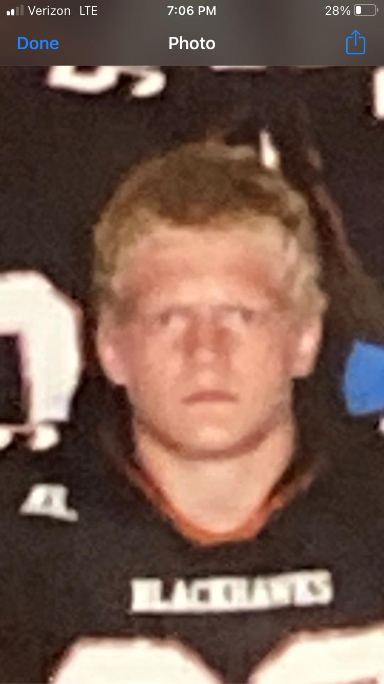 Brady Hetke
