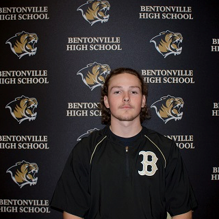 Cade Lastovica mugshot