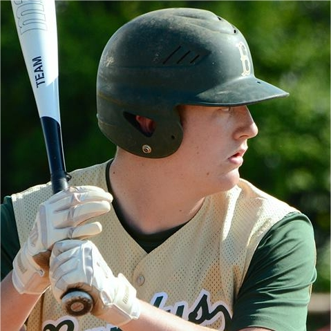 Brady Jordan