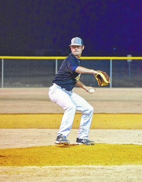 Zach Tanner