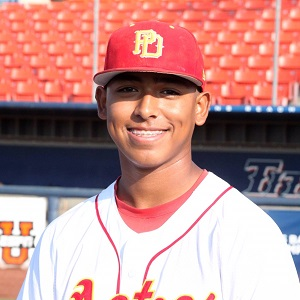 Jeremiah Estrada