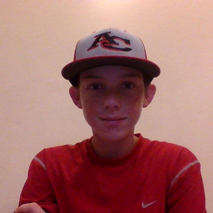 Tucker Gross mugshot