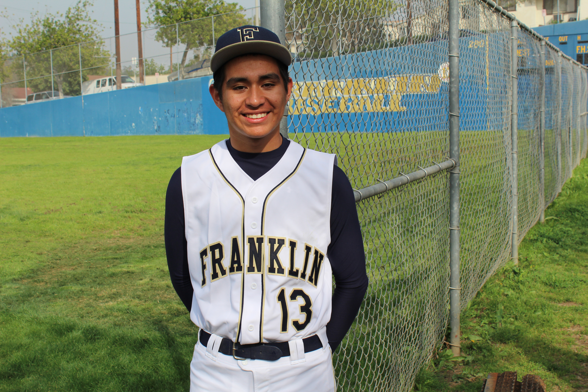 CHRISTIAN DIAZ mugshot