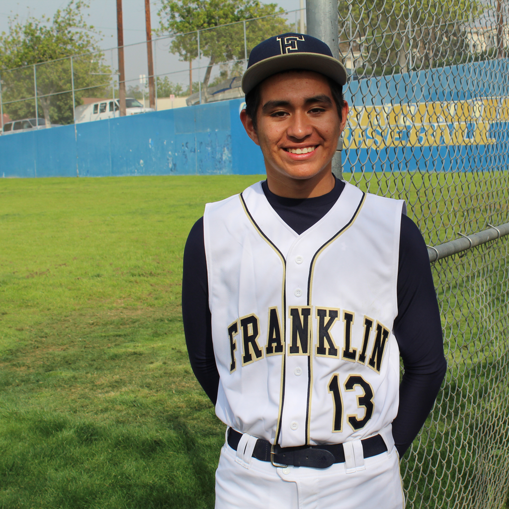 CHRISTIAN DIAZ mugshot