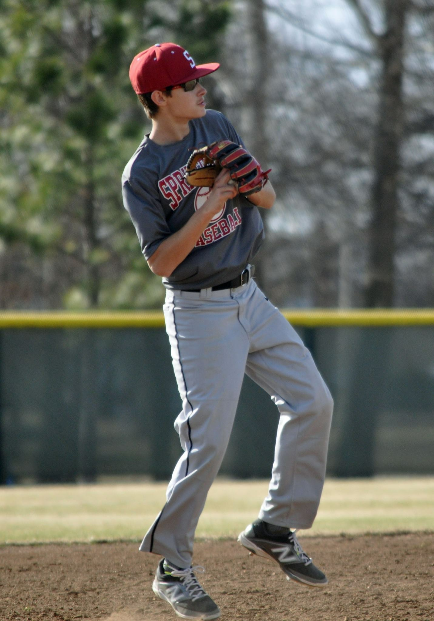 Jake Williams