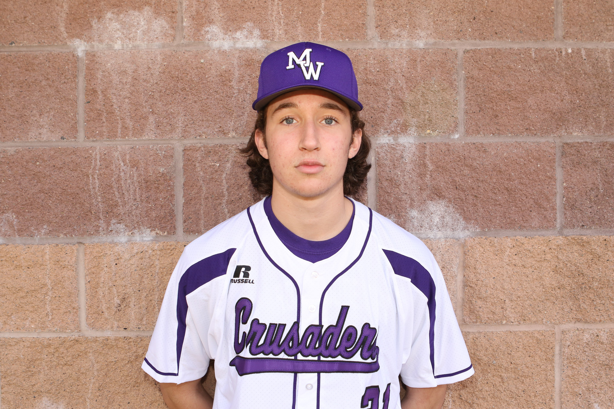 Anthony Amoroso