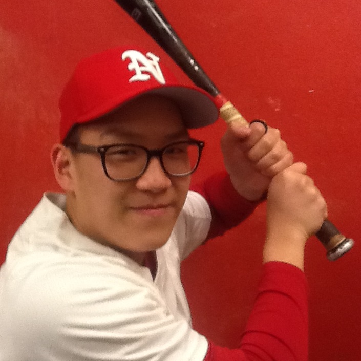 David Lam
