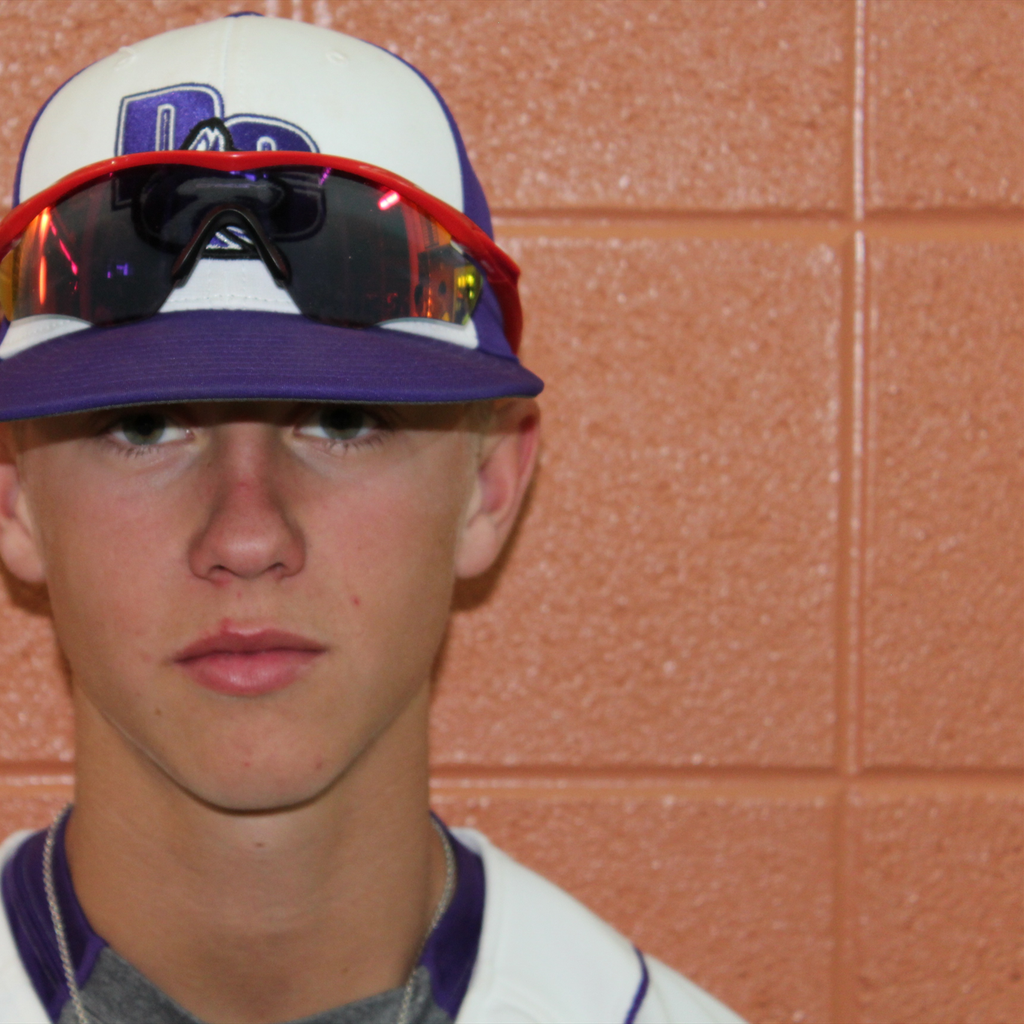Corbin Geisendorff mugshot