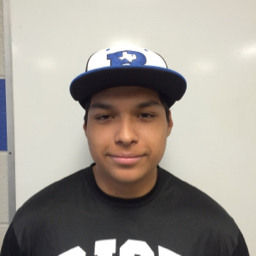 Mariano Gonzalez mugshot