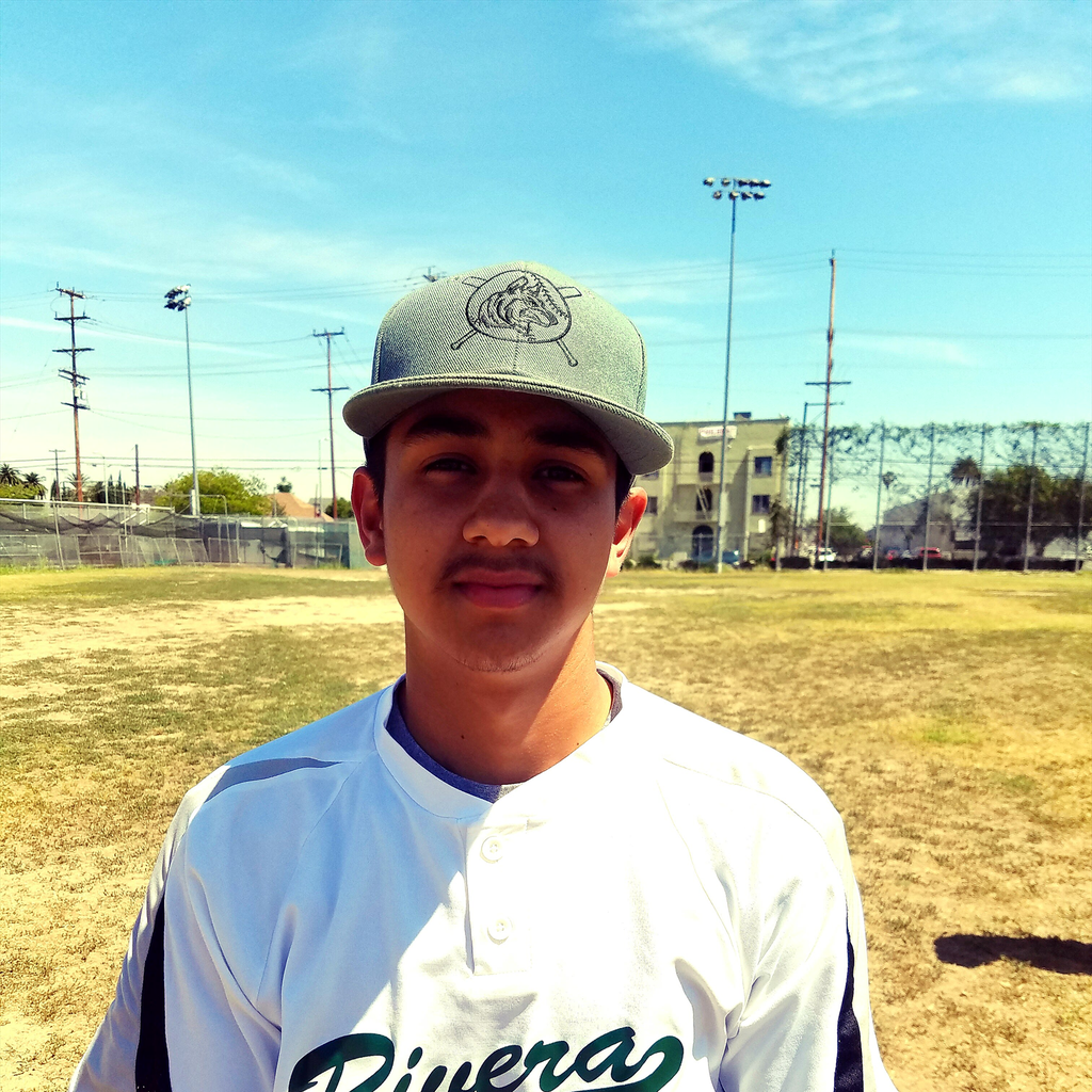 Ramiro Acevedo mugshot