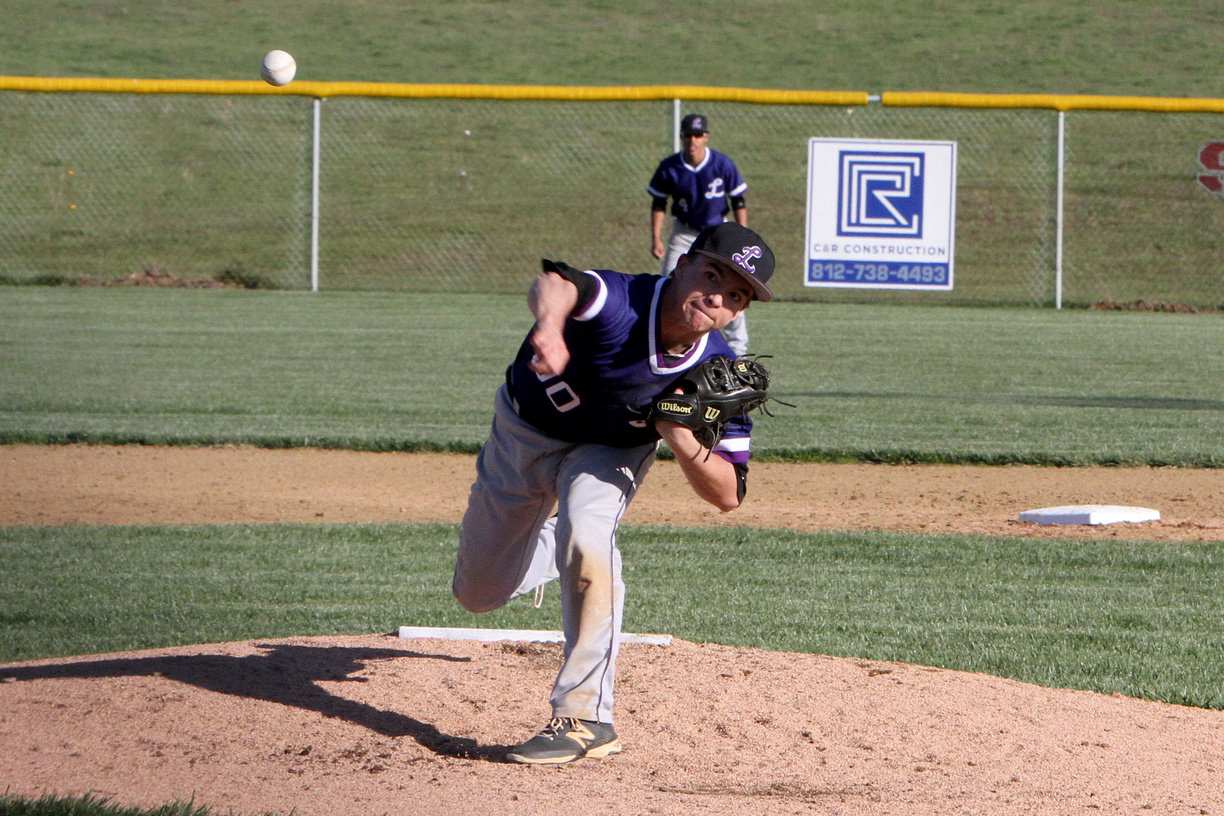 Brenden Bube