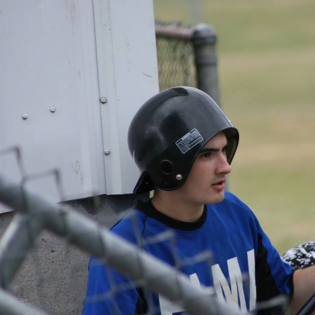 Tristan Robinette mugshot