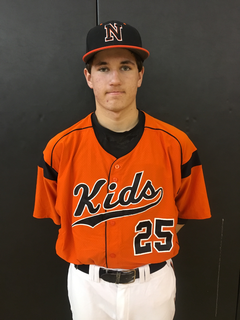 Kyle Serman