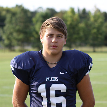 Braydon Holcomb