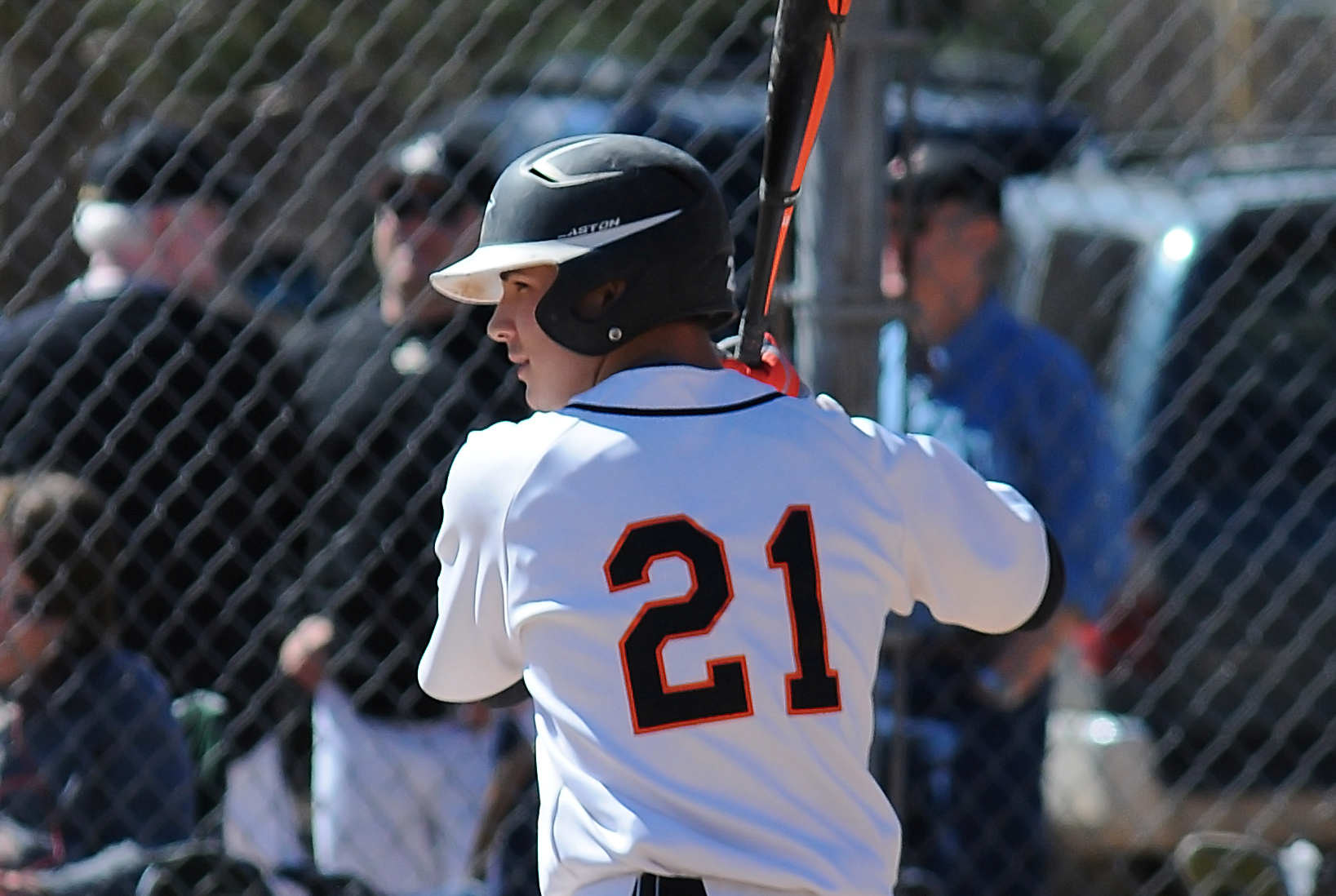 Braden Forney