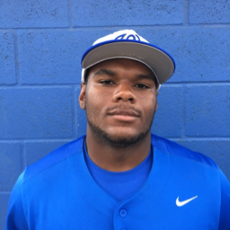 CJ Carroll mugshot