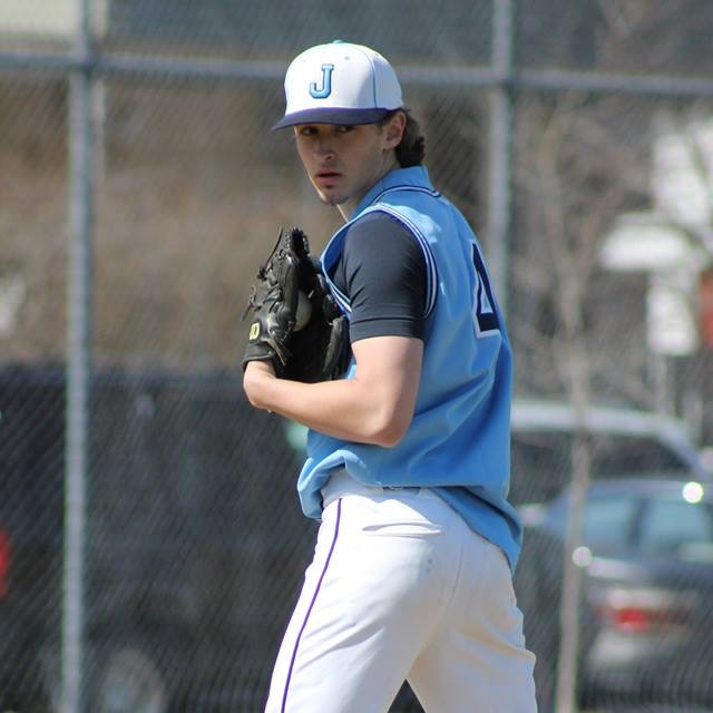 Jake Pratte