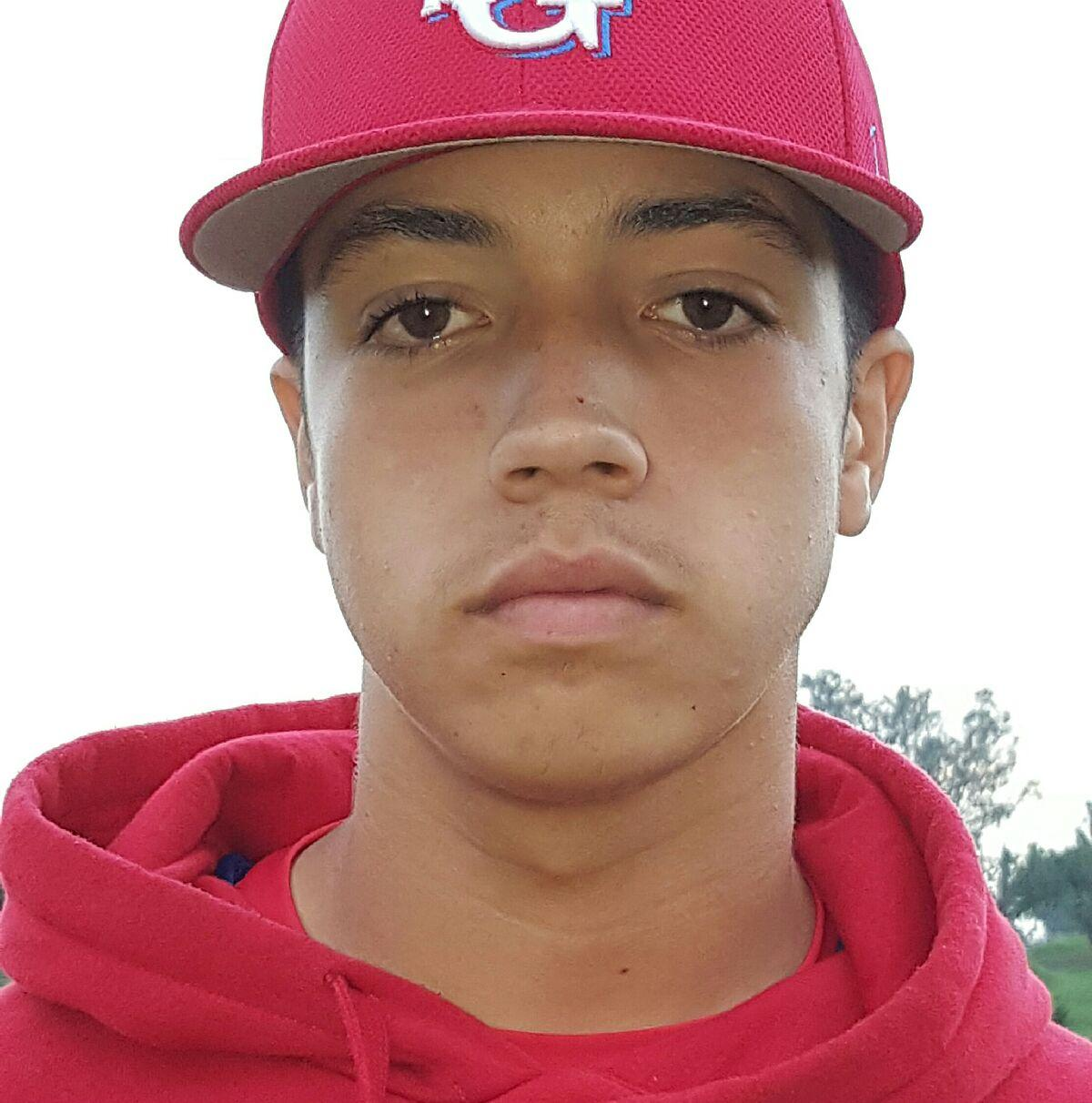Michael Hernandez