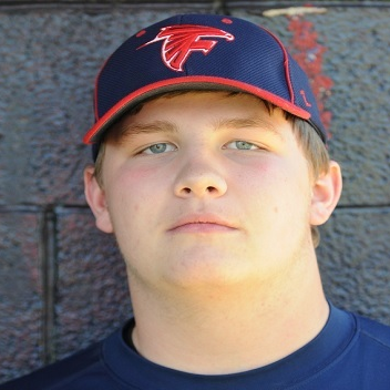 Tanner Gregory mugshot