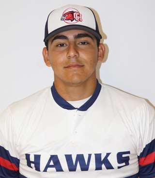 Jorge Valerio mugshot