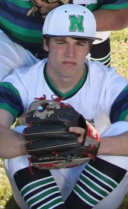 Braydon Peters