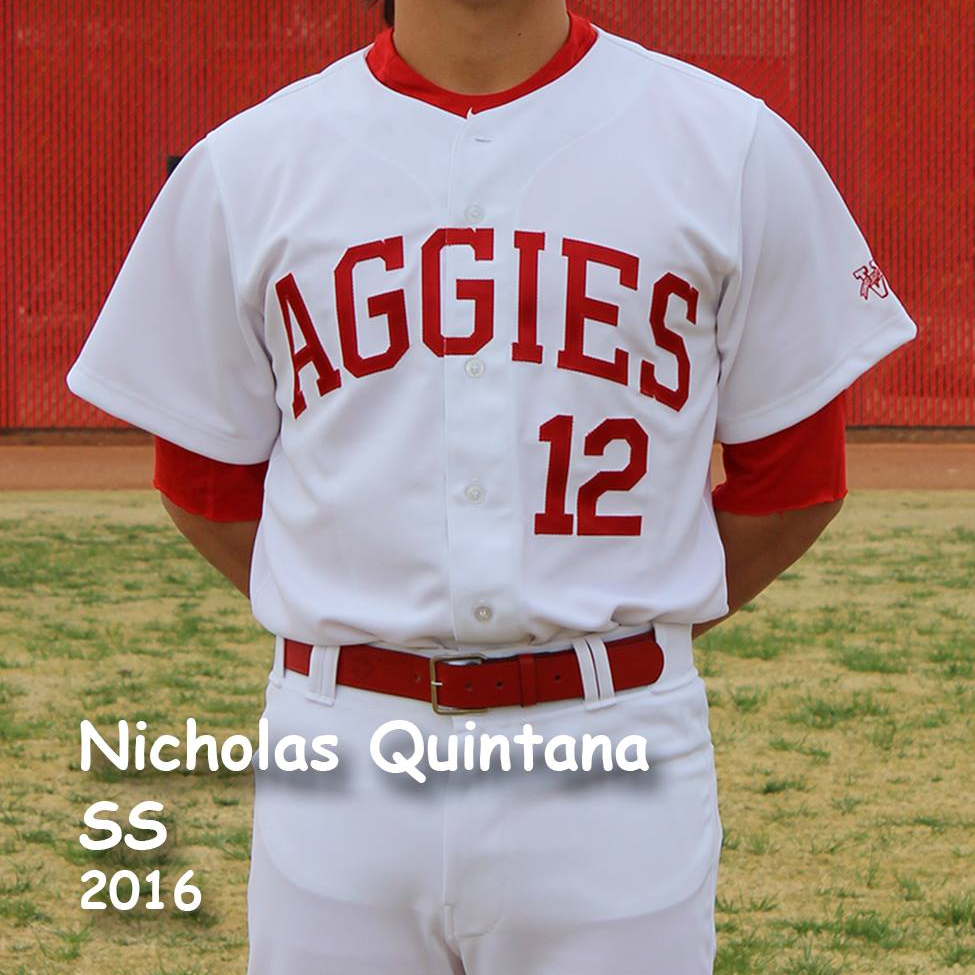 Nick Quintana