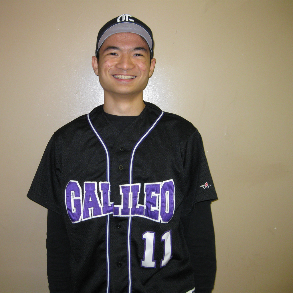 Daltzwer Oliveros mugshot