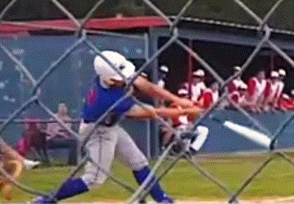 Dalton Haley