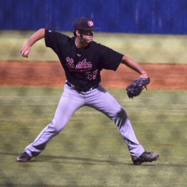 Dawson Dabbs