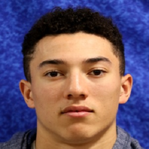 Trey Leonard