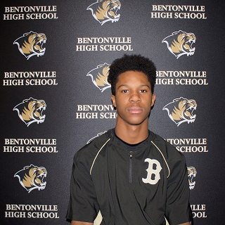 Kam'ron Mays-Hunt mugshot