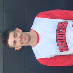 Chandler Lake mugshot