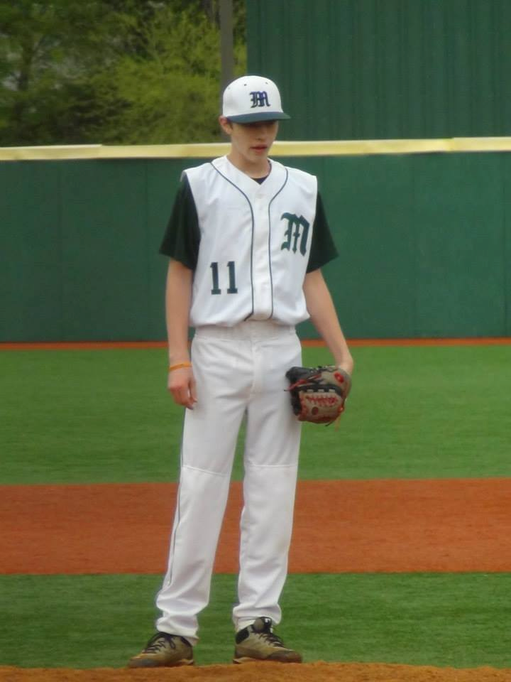 Kaleb Brunecz