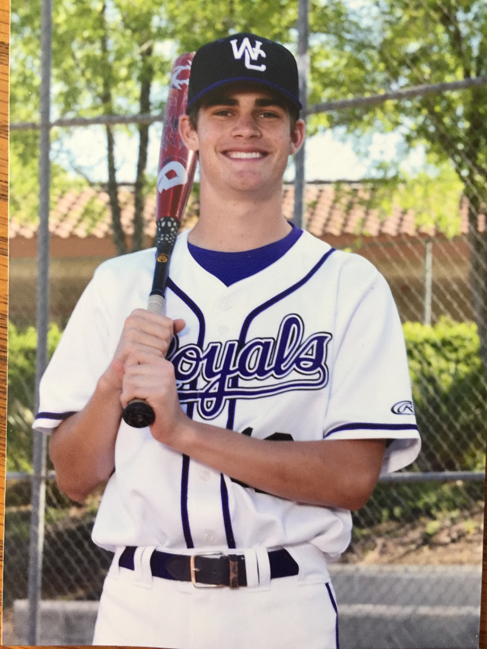 Brandon Cody