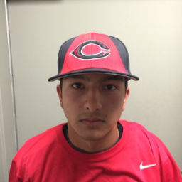 Cristian Duran mugshot