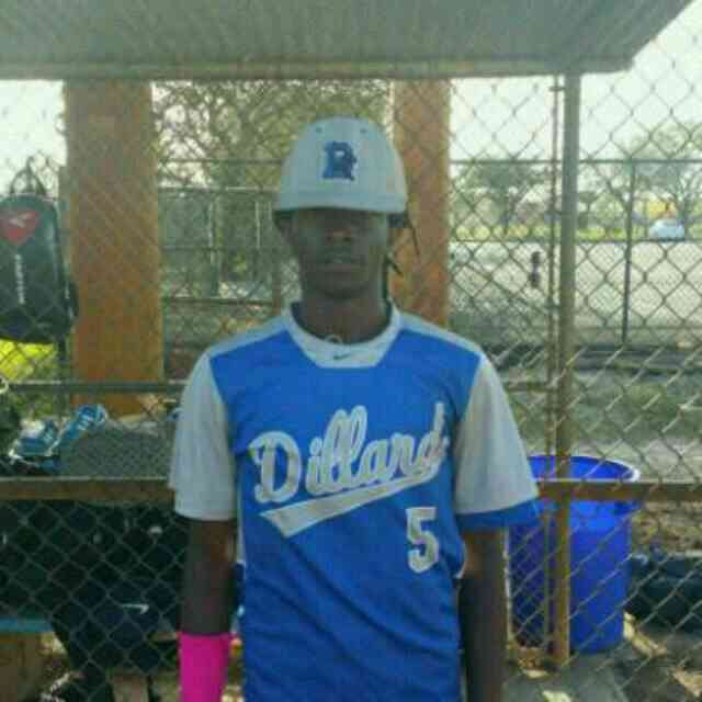 Darius Ennix