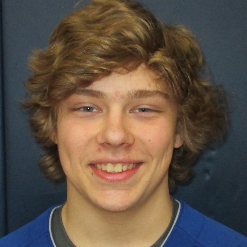 Zach Van Nett mugshot