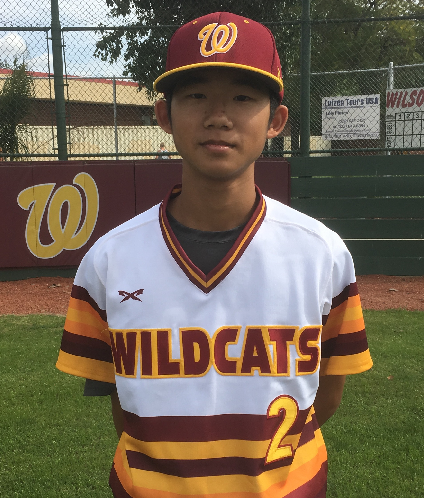 Hank Chen