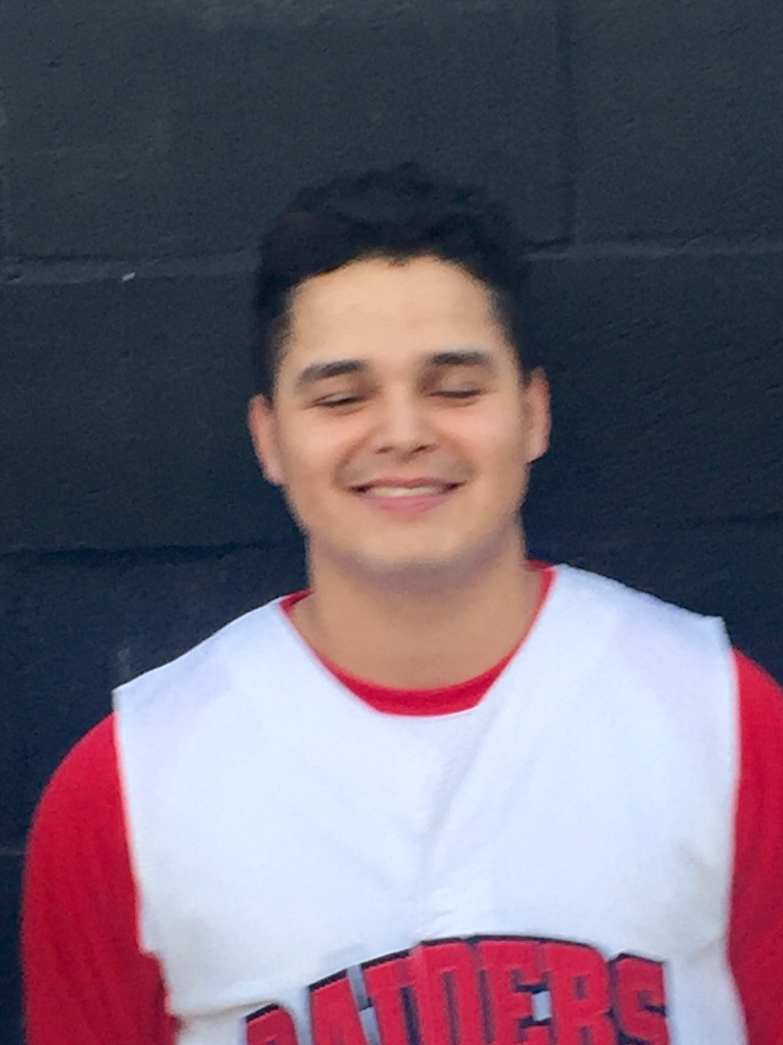 Jacinto Arredondo mugshot